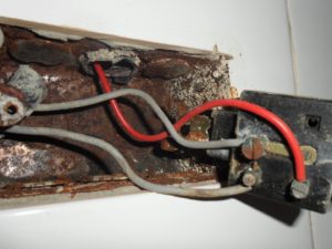 Manutenção Elétrica 2 - import. da manutenção (Grande)