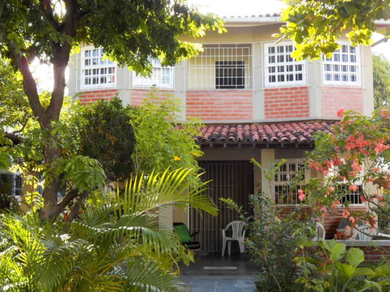 Reforma de Fachada Residencial