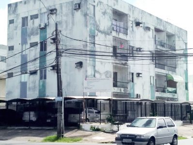 Ed. Angra - Antes
