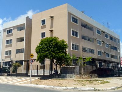 Reforma de Fachada Predial