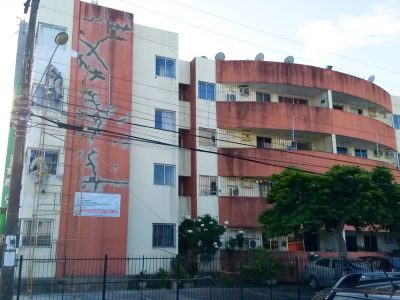 Ed. Rafael - Antes