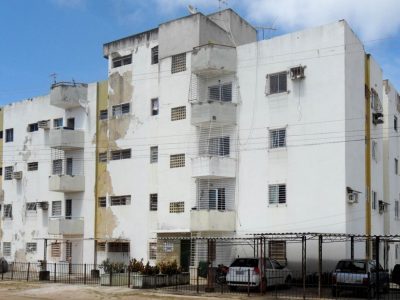 Ed. Verde Mar - Antes