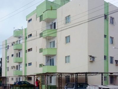 Ed. Verde Mar - Depois
