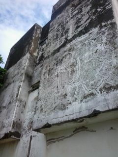 Patologia de fachada (Grande)